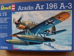 Thumbnail REVELL 03994 ARADO Ar 196 A-3